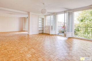  Appartement � vendre 5 pi�ces 95 m�