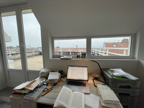  Appartement  louer 3 pices 80 m