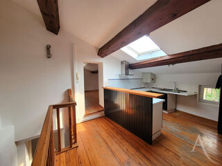  Appartement à vendre 4 pièces 85 m²