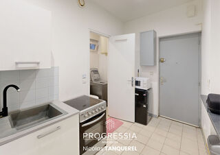  Appartement à vendre 1 pièce 23 m²