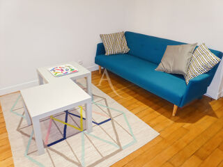  Appartement � vendre 2 pi�ces 31 m�