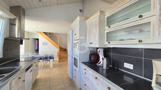  Maison à vendre 4 pièces 80 m²