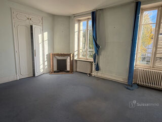  Appartement � vendre 3 pi�ces 84 m�