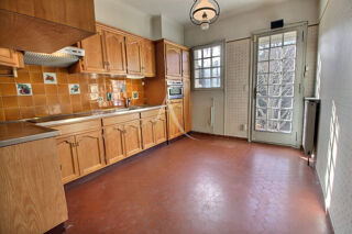  Maison à vendre 6 pièces 162 m²