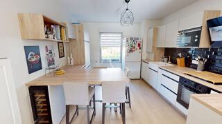  Appartement  vendre 4 pices 81 m