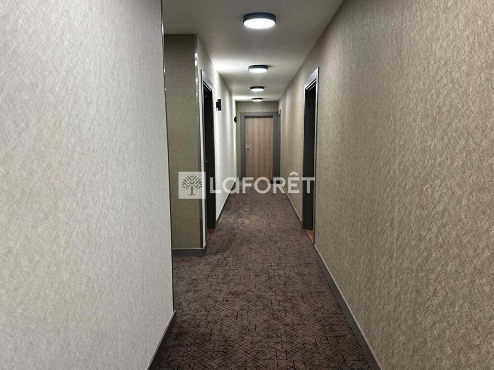 Appartement de type T3 COURSEULLES SUR MER