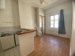  Appartement � louer 1 pi�ce 21 m� Angers