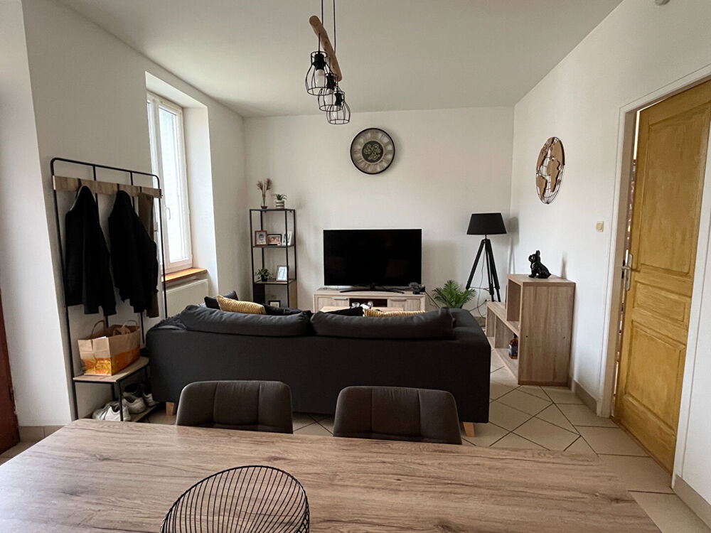 Appartement Le Creusot 3 pieces