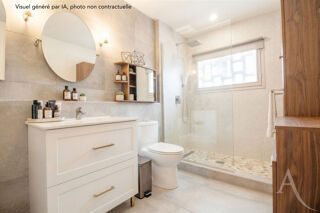  Maison à vendre 4 pièces 85 m²