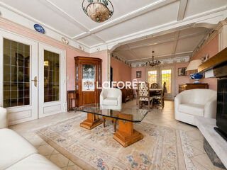  Maison à vendre 4 pièces 120 m²