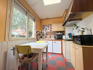  Maison � vendre 4 pi�ces 69 m�