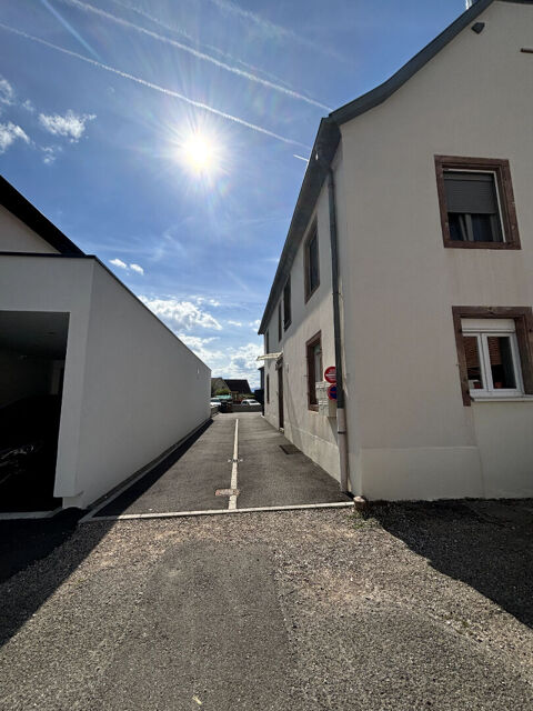  Appartement � louer 2 pi�ces 47 m�