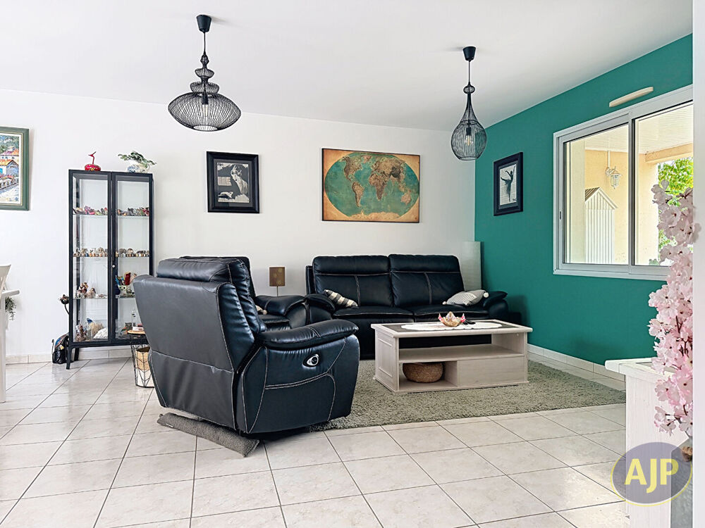 Vente Maison MAISON FAMILIALE COUERON Coueron