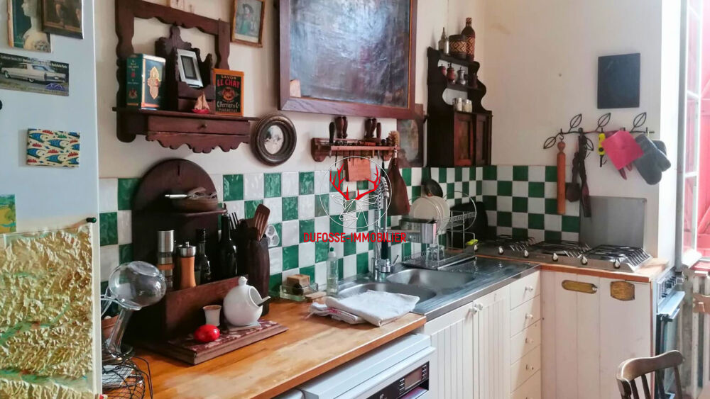 à vendre  Maison Marmande (47200)