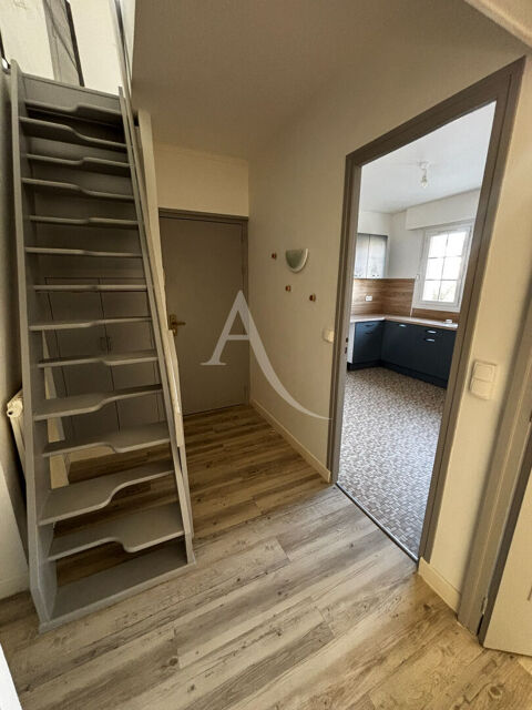  Appartement � louer 3 pi�ces 79 m�