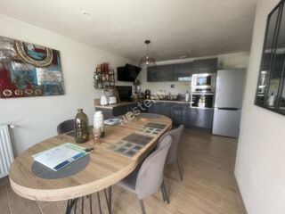  Maison  vendre 6 pices 115 m