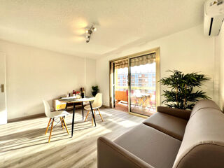  Appartement � louer 1 pi�ce 25 m�