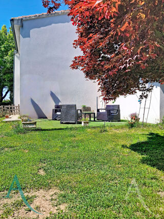  Maison à vendre 5 pièces 121 m²