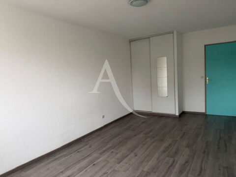   Studio d'environ 25 m� sur Lun�ville Appartement - 1 pi�ce(s) - 25 m�