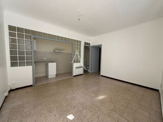  Appartement � louer 2 pi�ces 34 m�