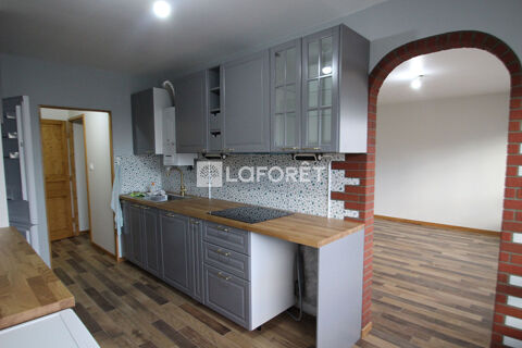  Appartement � louer 3 pi�ces 66 m�