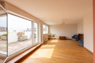 Appartement à vendre 5 pièces 113 m²