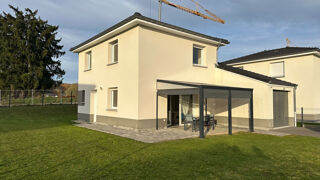  Maison � vendre 5 pi�ces 91 m�