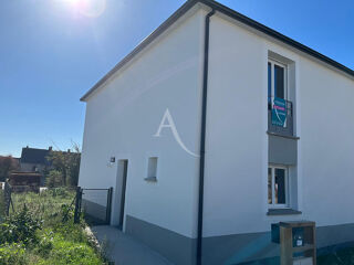  Maison � vendre 5 pi�ces 90 m�