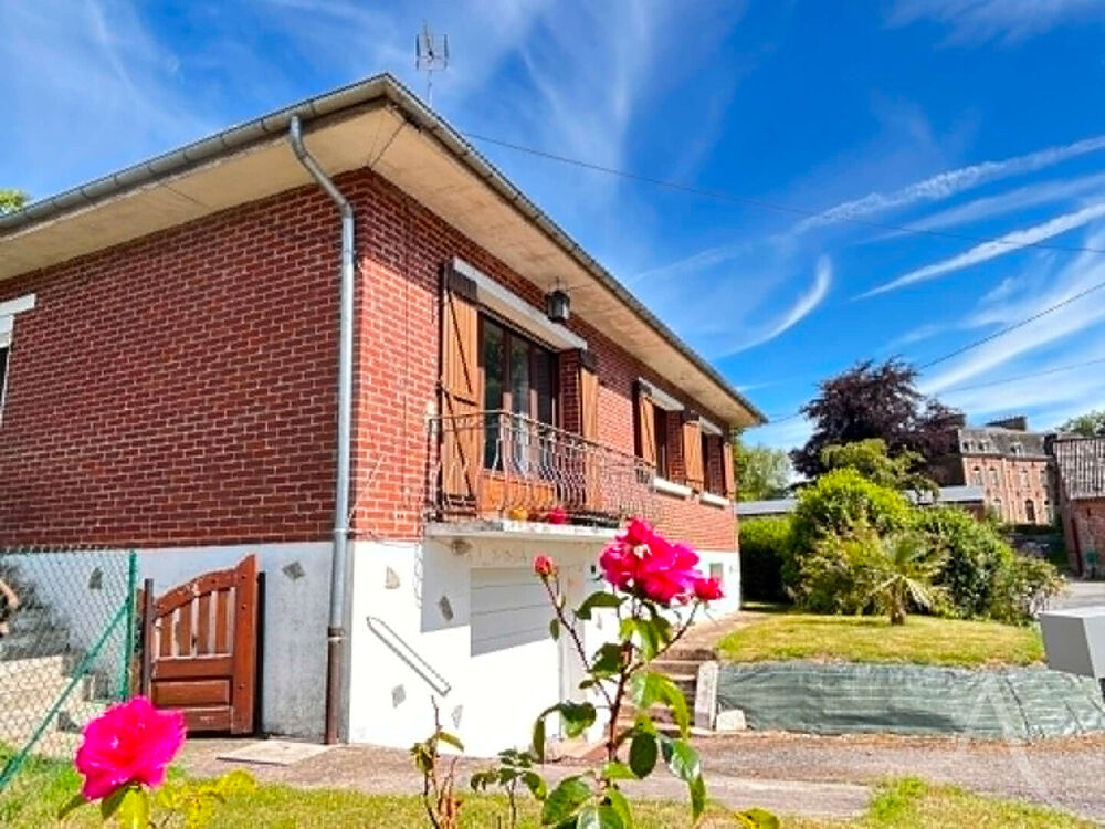 Vente Maison Maison Gouy Saint André 6 pièces environ  90m2 Gouy saint andre
