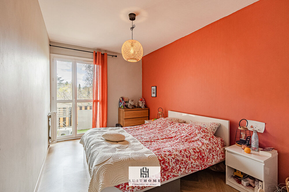 Vente Appartement Appartement T3 de 62m² , secteur prisé Sainte Foy Les Lyon Sainte foy les lyon