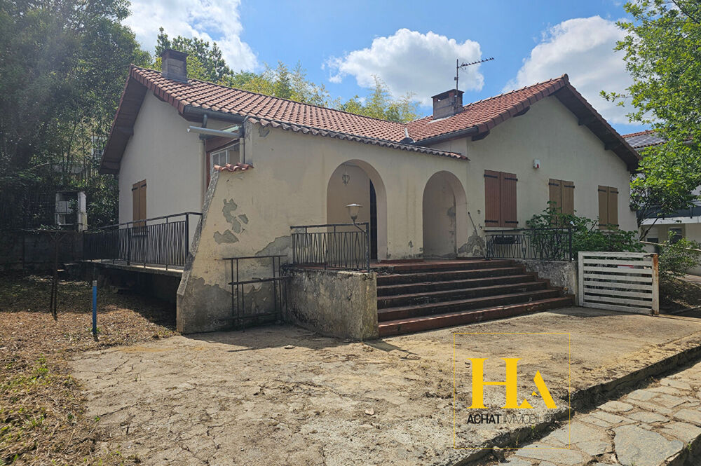 Vente Maison Maison Centre Castanet Tolosan Castanet tolosan