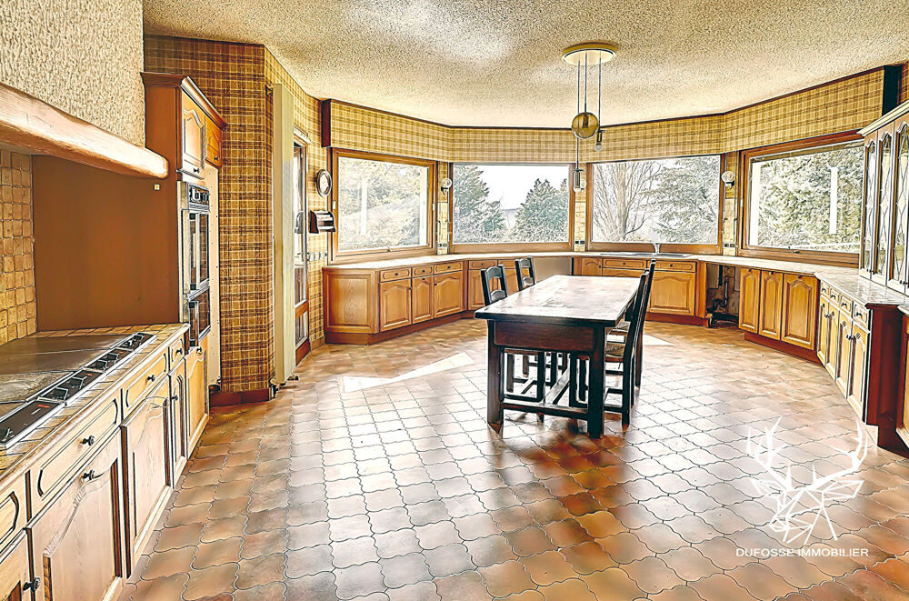 à vendre  Maison Charantonnay (38790)