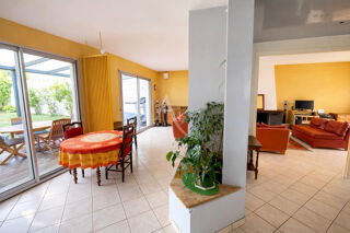  Maison à vendre 6 pièces 162 m²