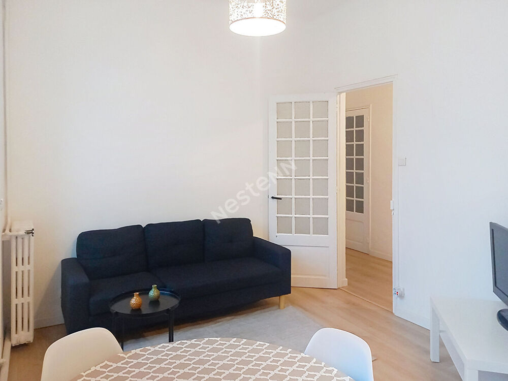 Vente Appartement Toulon Est - Appartement 3 pièces 51.63 m2 Toulon