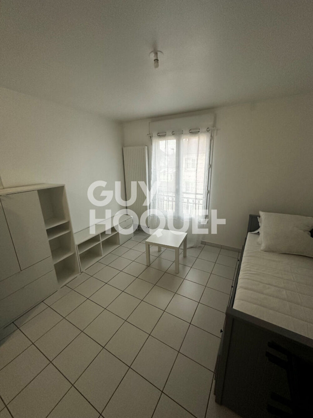 Location Appartement Appartement Chelles 1 pièce(s) meublé 22.91 m2 Chelles