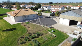  Maison à vendre 5 pièces 136 m²