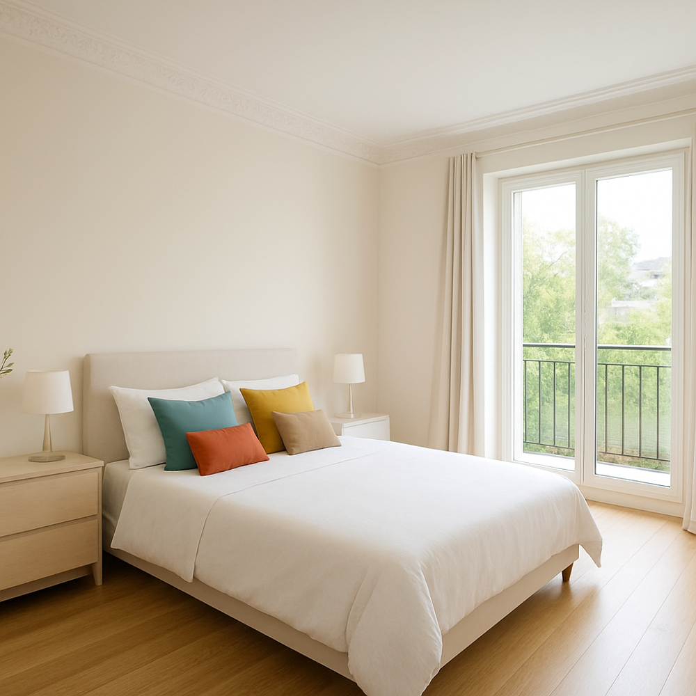 Appartement 3 pièces de 64 m2 (Lieusaint)