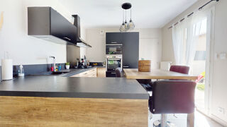  Maison  vendre 4 pices 93 m