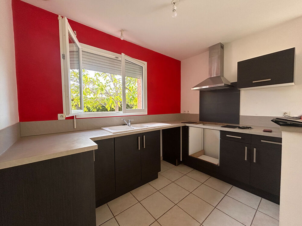 VILLA MONTAUBAN - 5 pièce(s) - 109 m2