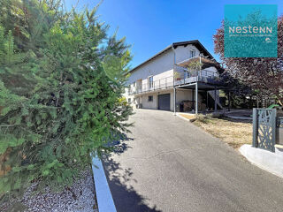  Maison à vendre 8 pièces 168 m²