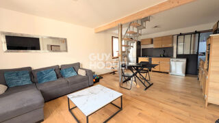  Maison à vendre 3 pièces 75 m²