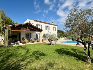  Maison � vendre 7 pi�ces 195 m�