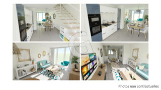  Maison à vendre 3 pièces 113 m²