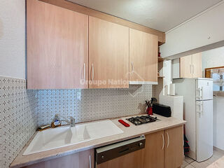  Appartement � vendre 2 pi�ces 41 m�