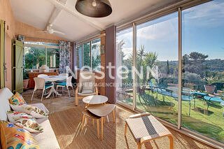  Maison � vendre 4 pi�ces 137 m�