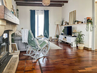  Maison à vendre 4 pièces 88 m²