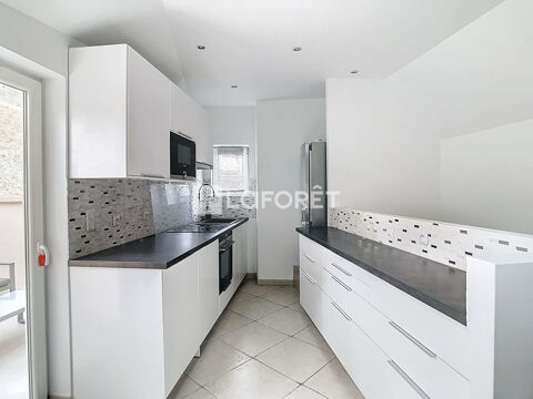   Maison Linas 3 pièce(s) 49.40 m2 Appartement - 3 pièce(s) - 49 m²