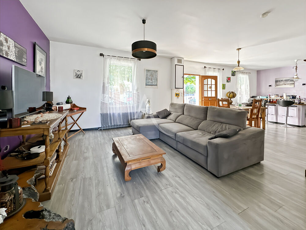 Vente Maison Maison Poissy