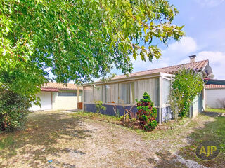  Maison � vendre 3 pi�ces 80 m�