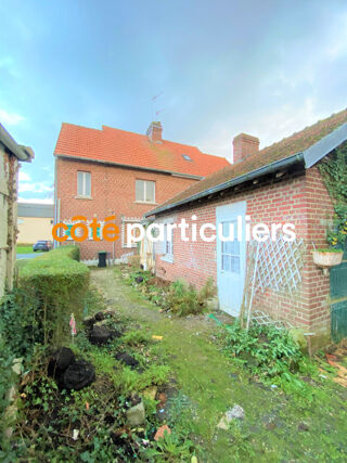  Maison  vendre 4 pices 90 m